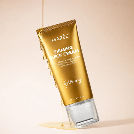 Maree - Collagen Neck Firming Cream