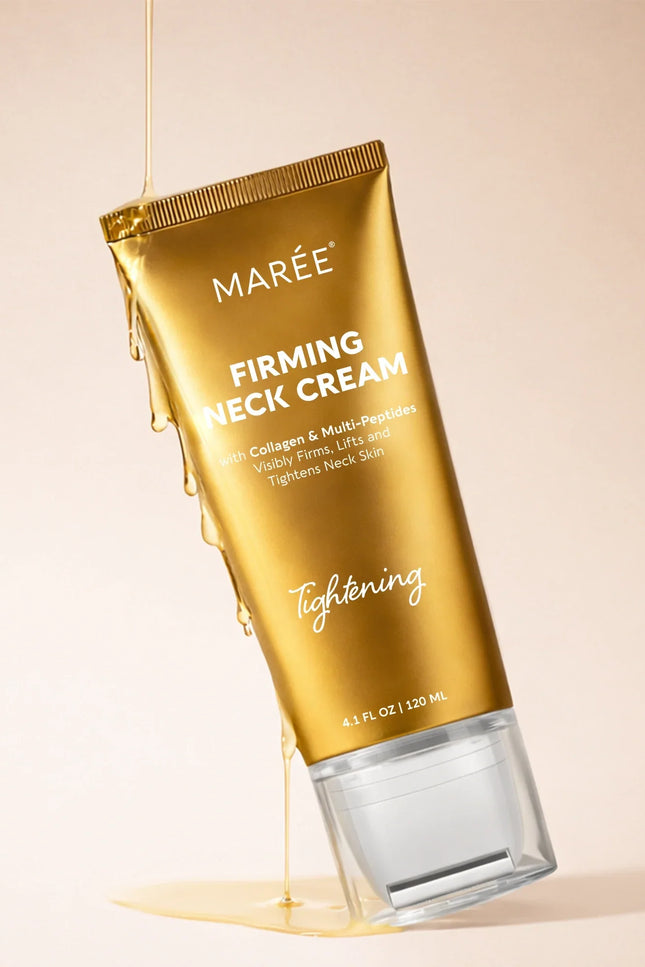 Maree - Collagen Neck Firming Cream