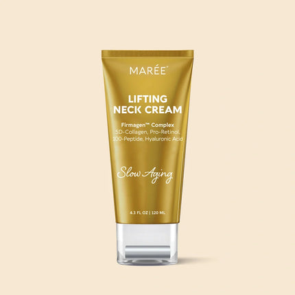 Maree - Collagen Neck Firming Cream