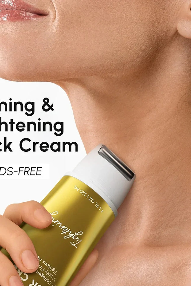 Maree - Collagen Neck Firming Cream