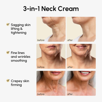 Maree - Collagen Neck Firming Cream