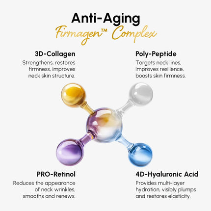 Maree - Collagen Neck Firming Cream