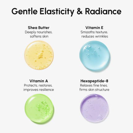 Maree - Collagen Neck Firming Cream