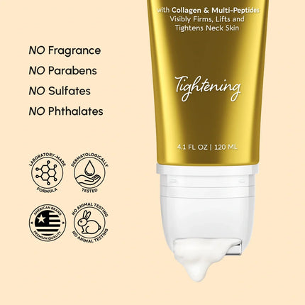 Maree - Collagen Neck Firming Cream