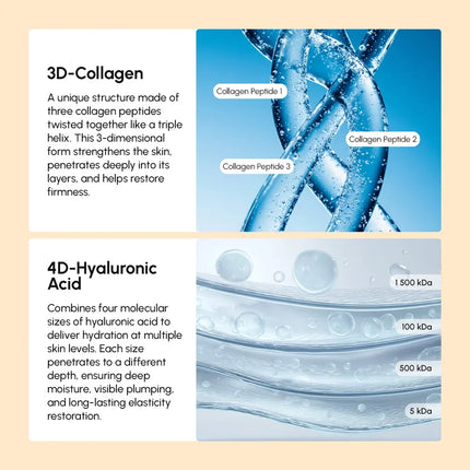 Maree - Collagen Neck Firming Cream