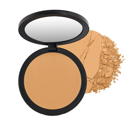 Sydoni - COMPACT PRESSED POWDER  (16 SHADES) Net. Wt. 10g/0.35 oz.