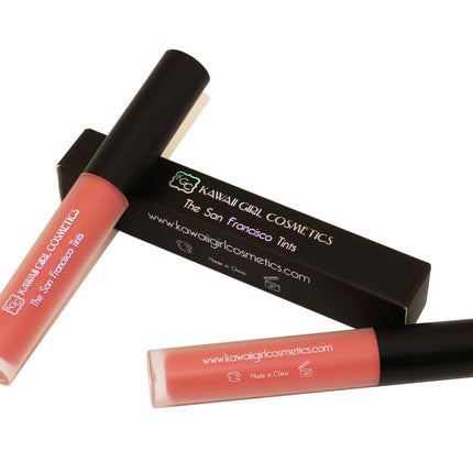 Kawaii Girl Cosmetics - Golden Gate Tint