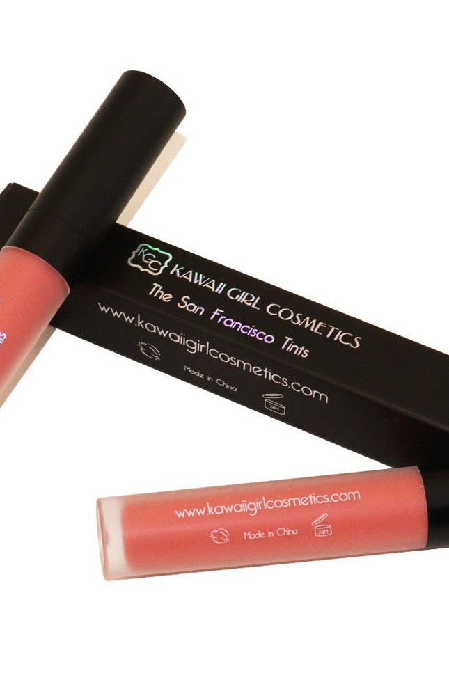 Kawaii Girl Cosmetics - Golden Gate Tint