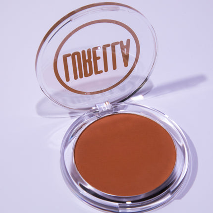 Lurella Cosmetics - Get Snatched Individual Bronzers