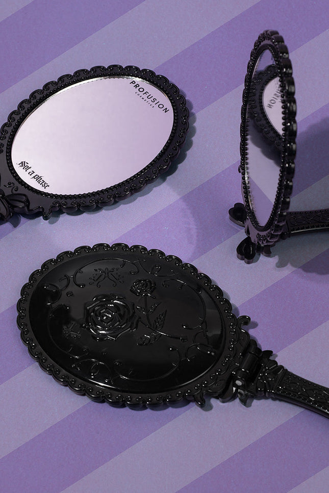 Profusion Cosmetics - Not A Phase-Handheld Mirror