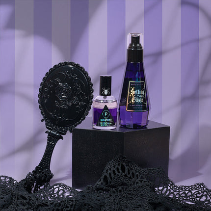 Profusion Cosmetics - Setting Elixir-Mattifying Setting Spray