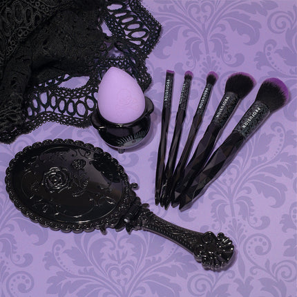 Profusion Cosmetics - Mystic Blend-5 PC Face & Eye Brush Set