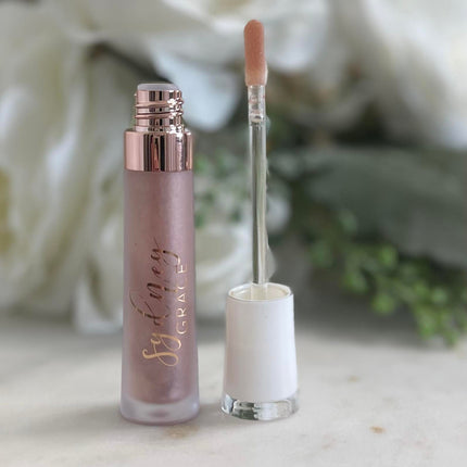 Sydney Grace- Lip Topper - Grace