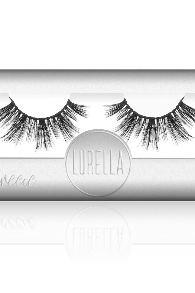 Lurella Cosmetics - Synthetic Eyelashes - Greece