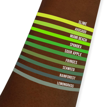 Gavissi Beauty - "SLIME" RETRO LINER