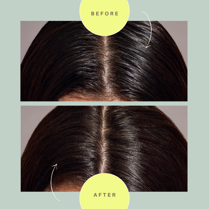 m'Chel Haircare - Day After™ Brush