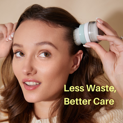 m'Chel Haircare - Day After™ Brush