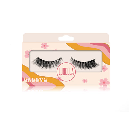 Lurella Cosmetics - Groove