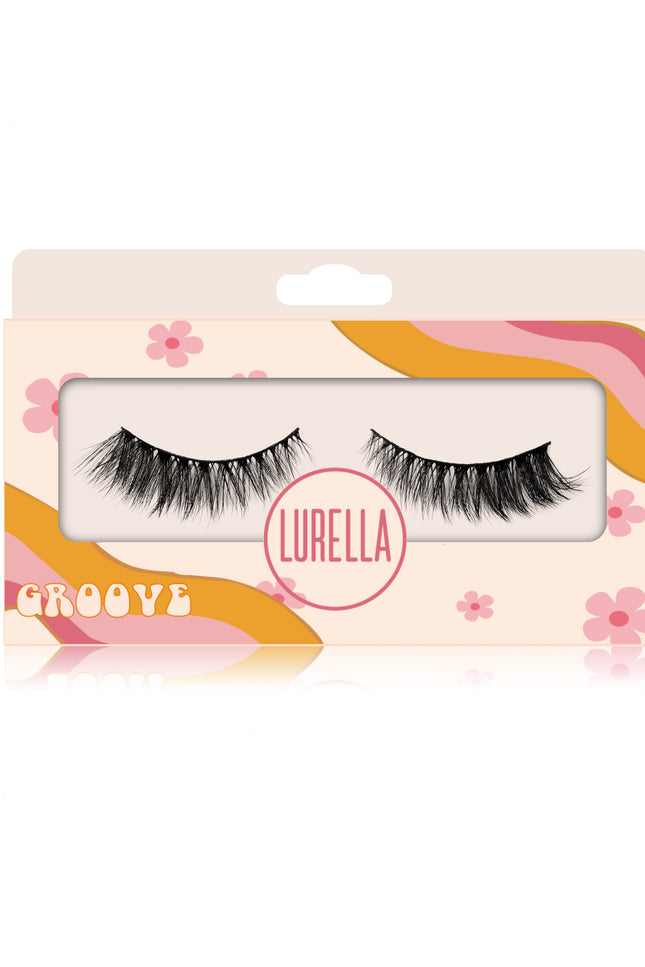 Lurella Cosmetics - Groove
