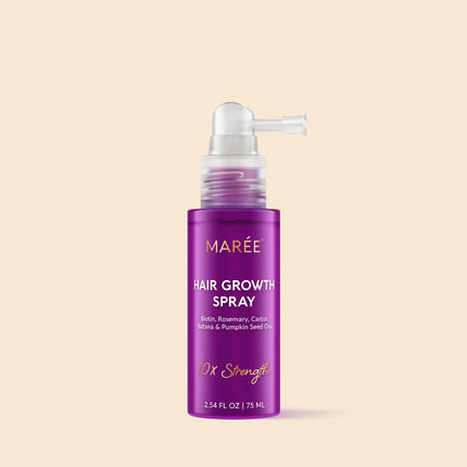 Maree - 4-in-1 Hair Growth Spray