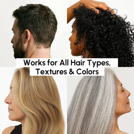 Maree - 4-in-1 Hair Growth Spray