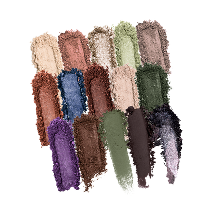 Profusion Cosmetics - Harry Potter Dark Arts x Profusion Cosmetics Halloween Collection