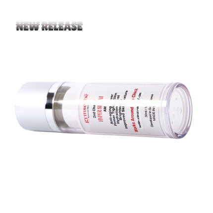 Gymsegbë - Second Chance Hyper Serum - AM