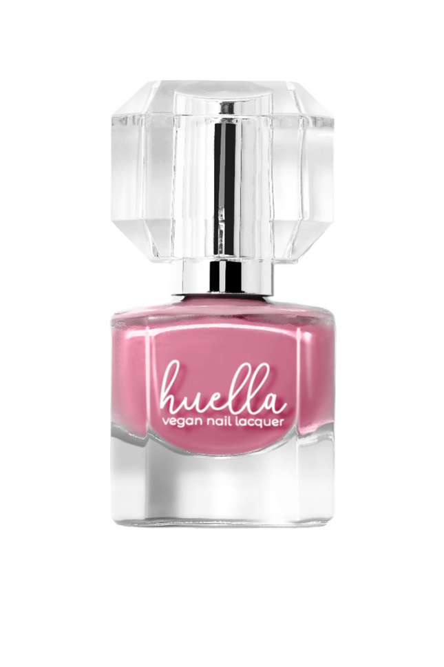 Huella - Kiss and Tell