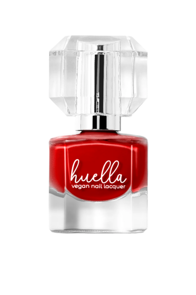 Huella - Curtain Call
