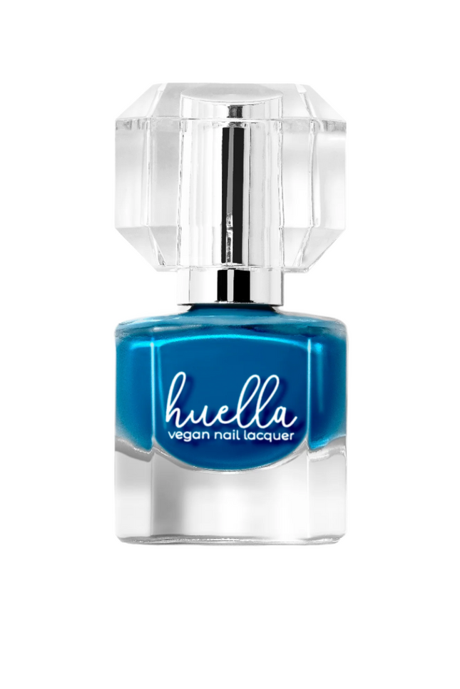 Huella - Echoes of Blue