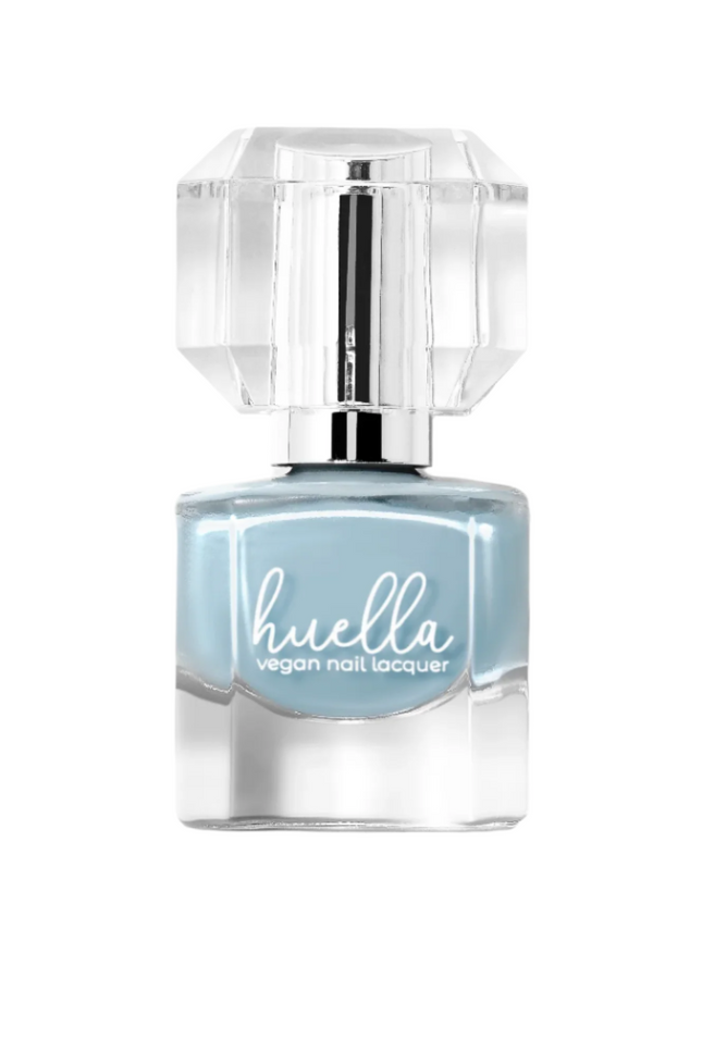 Huella - Cold as Ice