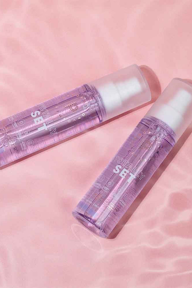 Profusion Cosmetics - Totally Set Illuminating Setting Mist