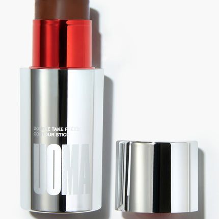 UOMA Beauty - Double Take Contour Freed