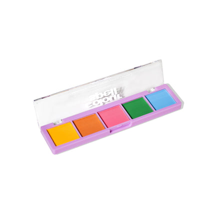 ColourSpell - Playful Collection- Lip Oil, Blush & Shadows