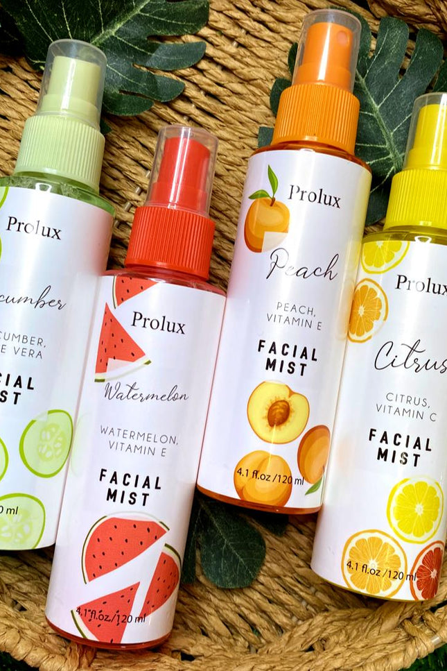 Prolux Cosmetics - Facial Mist