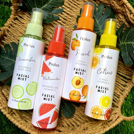 Prolux Cosmetics - Facial Mist