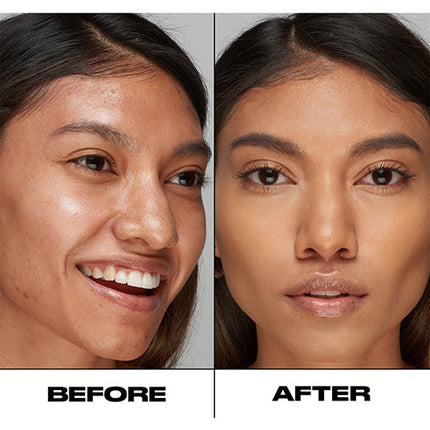 UOMA Beauty - FLAWLESS IRL SKIN PERFECTING FOUNDATION