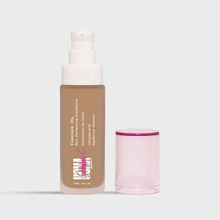 UOMA Beauty - FLAWLESS IRL SKIN PERFECTING FOUNDATION