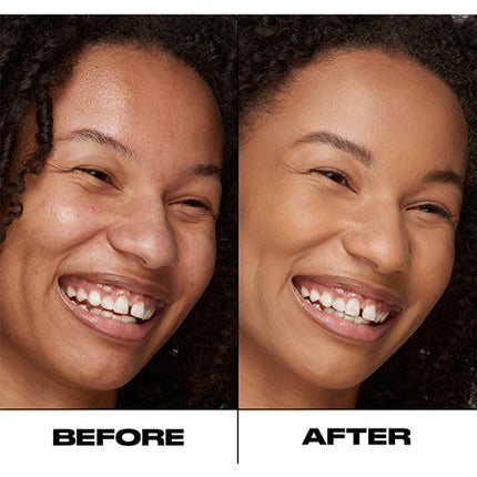 UOMA Beauty - FLAWLESS IRL SKIN PERFECTING FOUNDATION