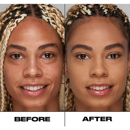 UOMA Beauty - FLAWLESS IRL SKIN PERFECTING FOUNDATION