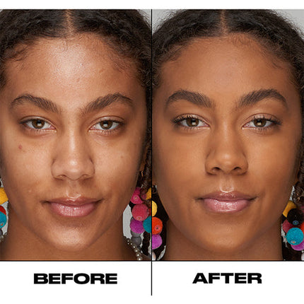 UOMA Beauty - FLAWLESS IRL SKIN PERFECTING FOUNDATION