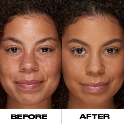 UOMA Beauty - FLAWLESS IRL SKIN PERFECTING FOUNDATION