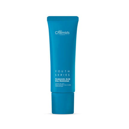 skinChemists US - 1% Hyaluronic Acid Day Moisturiser 50ml