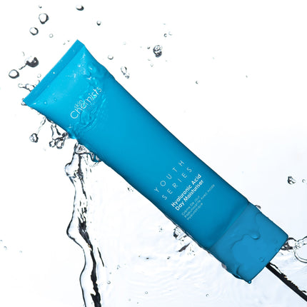 skinChemists US - 1% Hyaluronic Acid Day Moisturiser 50ml