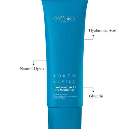 skinChemists US - Hyaluronic Acid Smooth & Condition Kit + Free Hyaluronic Acid Mask 50ml