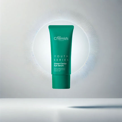 skinChemists US - Green Caviar Eye Serum 15ml