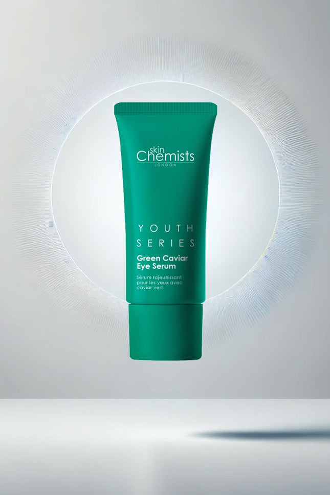 skinChemists US - Green Caviar Eye Serum 15ml