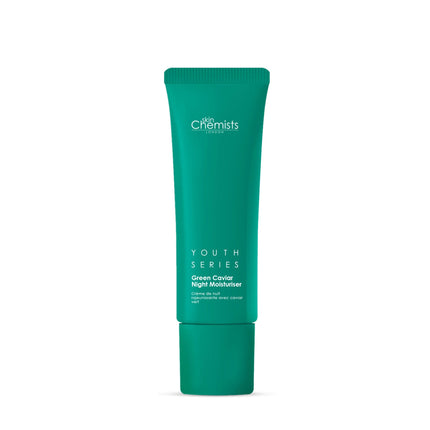 skinChemists US - Green Caviar Night Moisturiser 50ml