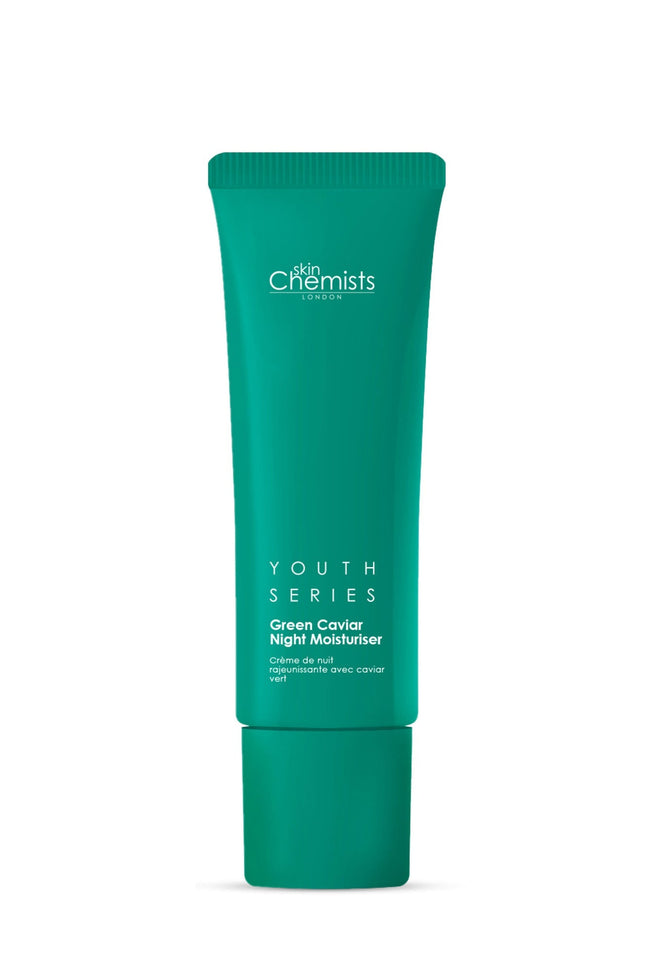 skinChemists US - Green Caviar Night Moisturiser 50ml