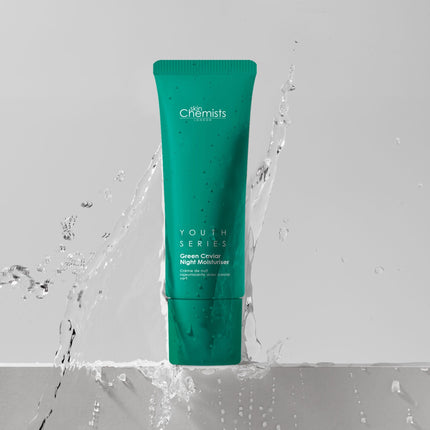 skinChemists US - Green Caviar Night Moisturiser 50ml
